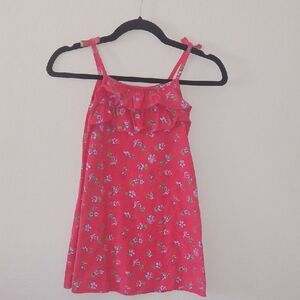 Harper Canyon Vibrant Pink Dress